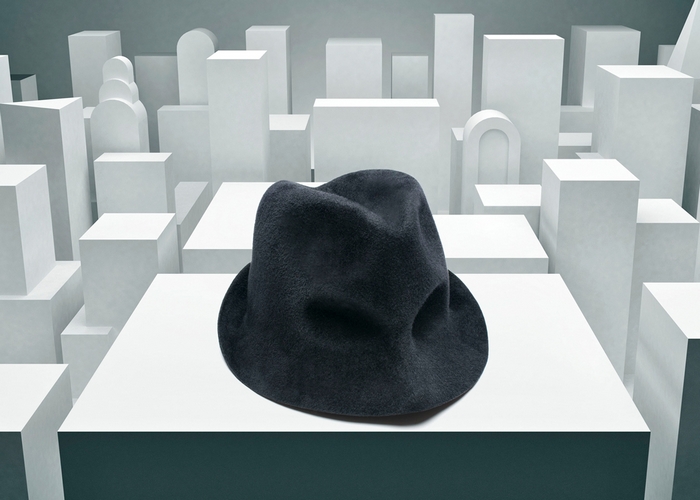 Kristina Dragomir - Craft