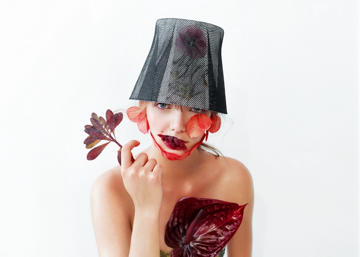 Kristina Dragomir - Craft