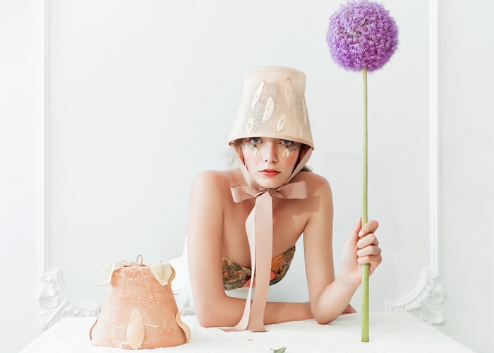 Kristina Dragomir - Craft