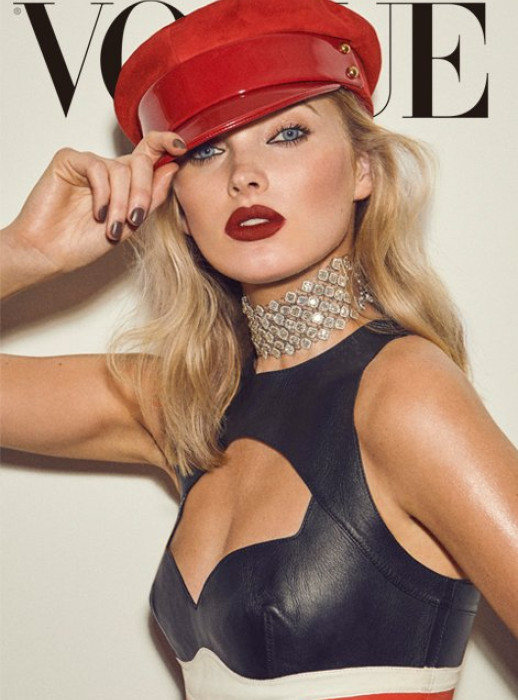 Kristina Dragomir - Press