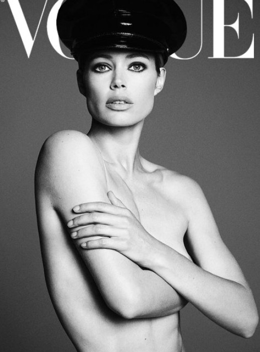 Kristina Dragomir - Press