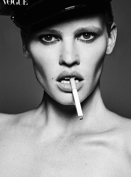 Kristina Dragomir - Press