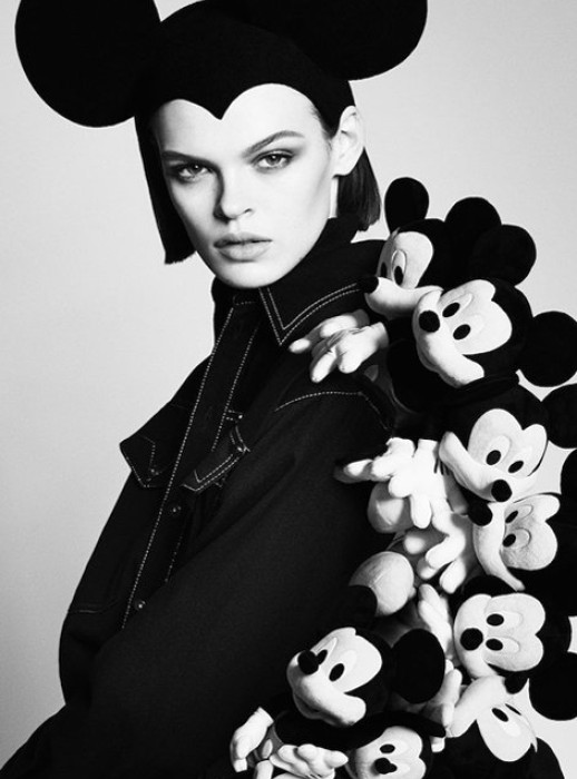 Kristina Dragomir - Press