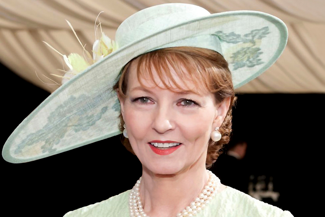 Kristina Dragomir - Theater