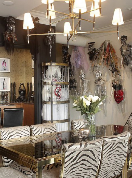 Kristina Dragomir - Stores