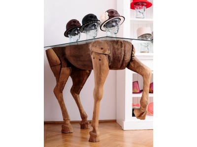 Kristina Dragomir - Stores