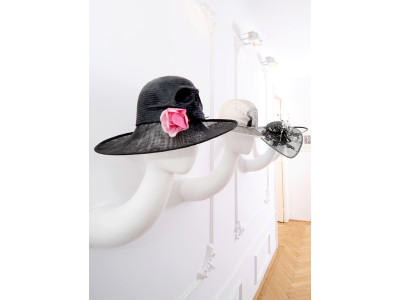 Kristina Dragomir - Stores