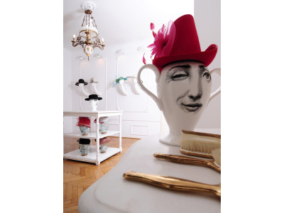 Kristina Dragomir - Stores