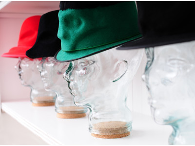 Kristina Dragomir - Stores