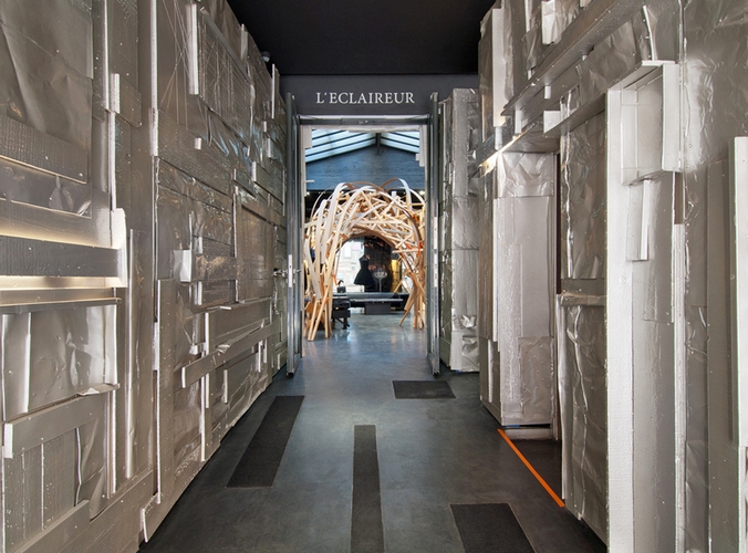 Kristina Dragomir - Stores