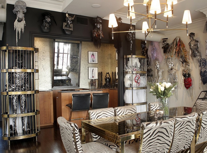 Kristina Dragomir - Stores